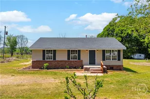 3817 Hwy 17, Canon, GA 30520 - Photo 4