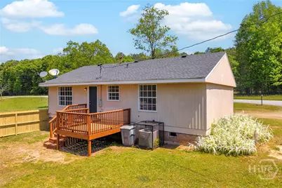 3817 Highway 17, Canon, GA 30520 - Photo 36