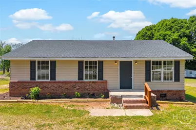 3817 Highway 17, Canon, GA 30520 - Photo 1