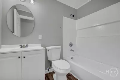 3817 Highway 17, Canon, GA 30520 - Photo 20