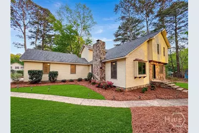 521 Sandstone Drive, Athens, GA 30605 - Photo 1