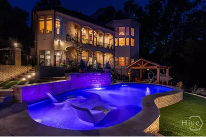 1190 Tanglebrook Drive, Athens, GA 30606 - Photo 2