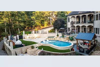 1190 Tanglebrook Drive, Athens, GA 30606 - Photo 56