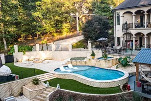 1190 Tanglebrook Drive, Athens, GA 30606 - Photo 56