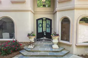 1190 Tanglebrook Drive, Athens, GA 30606 - Photo 6