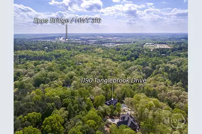 1190 Tanglebrook Drive, Athens, GA 30606 - Photo 54