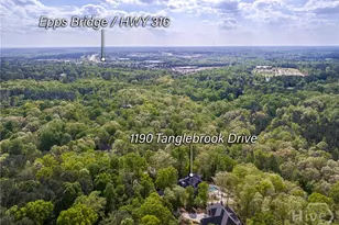 1190 Tanglebrook Drive, Athens, GA 30606 - Photo 54
