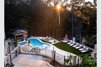 1190 Tanglebrook Drive, Athens, GA 30606 - Photo 64