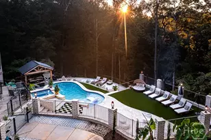 1190 Tanglebrook Drive, Athens, GA 30606 - Photo 64