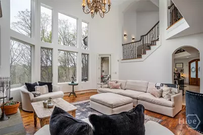 1190 Tanglebrook Drive, Athens, GA 30606 - Photo 16