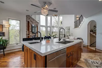 1190 Tanglebrook Drive, Athens, GA 30606 - Photo 20