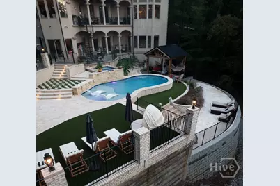 1190 Tanglebrook Drive, Athens, GA 30606 - Photo 62
