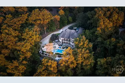 1190 Tanglebrook Drive, Athens, GA 30606 - Photo 66