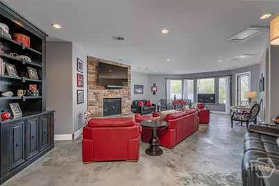 1190 Tanglebrook Drive, Athens, GA 30606 - Photo 44