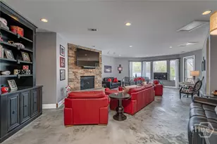 1190 Tanglebrook Drive, Athens, GA 30606 - Photo 44