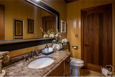1190 Tanglebrook Drive, Athens, GA 30606 - Photo 14