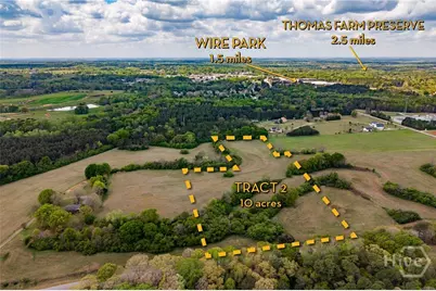 Tract 2 McRees Gin, Watkinsville, GA 30677 - Photo 2