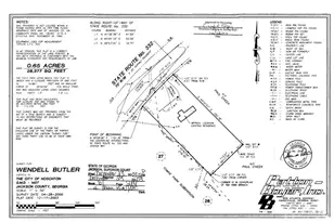 7883 Pendergrass Rd, Hoschton, GA 30548 - Photo 32