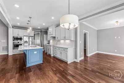 3719 Wild Indigo Crossing, Statham, GA 30666 - Photo 32