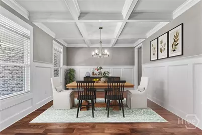 3719 Wild Indigo Crossing, Statham, GA 30666 - Photo 6