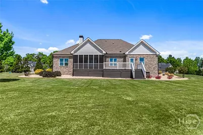 3719 Wild Indigo Crossing, Statham, GA 30666 - Photo 56