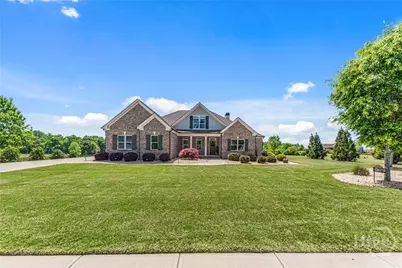 3719 Wild Indigo Crossing, Statham, GA 30666 - Photo 2
