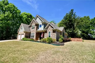 34 Emily Ln, Bogart, GA 30622 - Photo 2