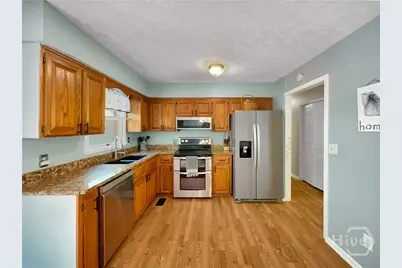 298 Hudson River Drive, Commerce, GA 30530 - Photo 14
