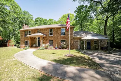 298 Hudson River Drive, Commerce, GA 30530 - Photo 60