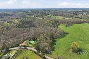 508 Providence Rd, Statham, GA 30666 - Photo 6