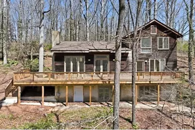 508 Providence Road, Statham, GA 30666 - Photo 1