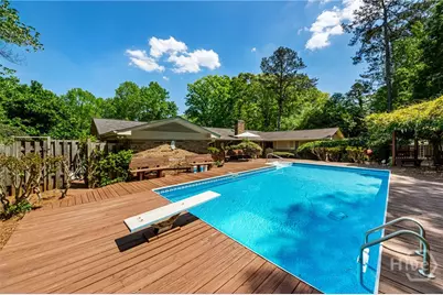 729 Kings Road, Athens, GA 30606 - Photo 2