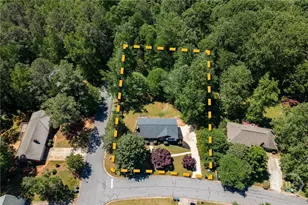 182 Woodberry Dr, Athens, GA 30605 - Photo 46