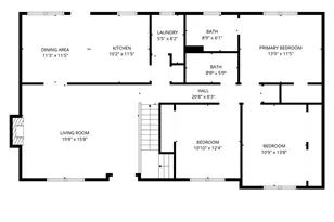 182 Woodberry Dr, Athens, GA 30605 - Photo 50