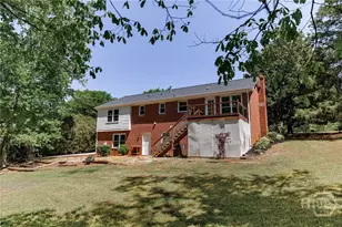 182 Woodberry Dr, Athens, GA 30605 - Photo 38