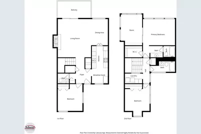 183 Woodstone Drive, Athens, GA 30605 - Photo 24