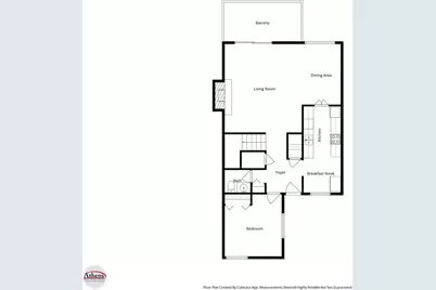183 Woodstone Drive, Athens, GA 30605 - Photo 22