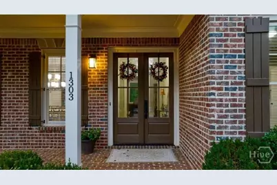 1303 Oconee Springs Drive, Statham, GA 30666 - Photo 2