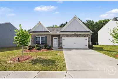940 Creekview Road, Athens, GA 30606 - Photo 1