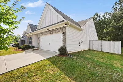 940 Creekview Road, Athens, GA 30606 - Photo 2