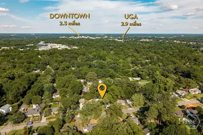 530 Holman Avenue, Athens, GA 30606 - Photo 4