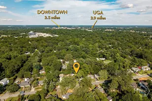 530 Holman Ave, Athens, GA 30606 - Photo 4