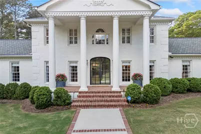 1900 Crystal Hills Drive, Athens, GA 30606 - Photo 2