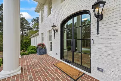1900 Crystal Hills Drive, Athens, GA 30606 - Photo 4
