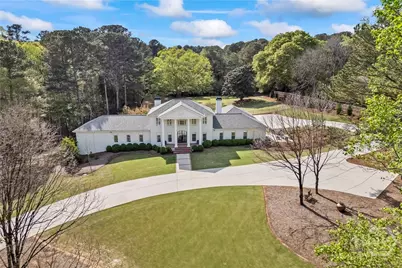 1900 Crystal Hills Drive, Athens, GA 30606 - Photo 1