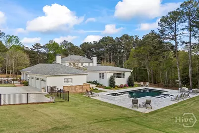 1900 Crystal Hills Drive, Athens, GA 30606 - Photo 68