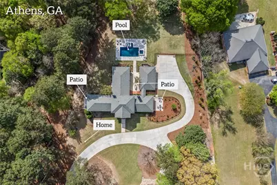 1900 Crystal Hills Drive, Athens, GA 30606 - Photo 66