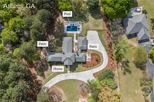 1900 Crystal Hills Dr, Athens, GA 30606 - Photo 66