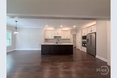 2342 Beebalm Drive, Statham, GA 30666 - Photo 8