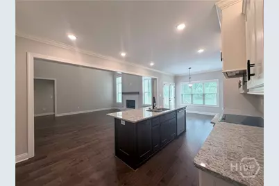 2342 Beebalm Drive, Statham, GA 30666 - Photo 10